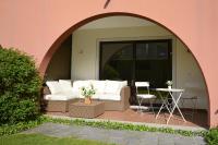 Sabrina 09 by Fewotessin - Bed and Breakfast Ascona
