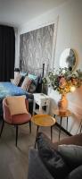 Classique Louise - Ferienwohnung Brüssel