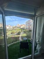 Elégant - Studio Plage & Soleil - Ferienwohnung Canet-en-Roussillon