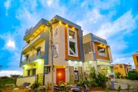 Hampi Lake House - Bed and Breakfast Nimb