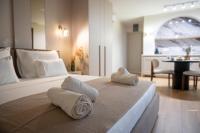 Monolocale con Vista Montagna 