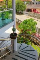 Apartamento charmoso 3/4 - B&B Ilhéus