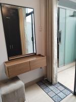 Departamento, 2 dormitorios al frente de la playa 1er piso - B&B Huanchaco