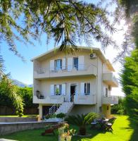 Ana's House - Bed and Breakfast Orikum