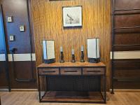 Chambre Familiale - Vue sur Montagne