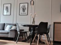 Wiatr i Woda, Apartamenty w sercu Mazur, Mrągowo - Ferienwohnung Sensburg