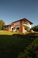 Condominio Parque Baviera - B&B Barichara