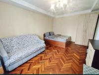 Apartment near Okhmatdit - B&B Kyiv