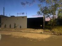 Moderna área com Wi-Fi e ar condicionado - B&B Americana