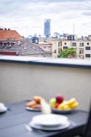 Lonyay Downtown Apartment by FirstHost - B&B Budapest