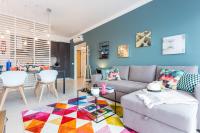 Tuga Penthouse - Ferienwohnung Portimao