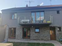 Apartmán Slapy &Svatojánské proudy - Bed and Breakfast Štěchovice