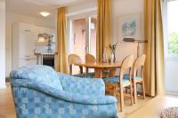 Goosbrink Whg 22 - B&B Ostseebad Boltenhagen