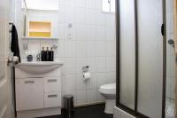 Tweepersoonskamer met Eigen Badkamer