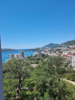 Rafailovići Hill - Ferienwohnung Budva