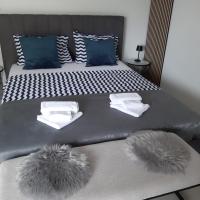 Studio apartman Dunja - B&B Bužinija