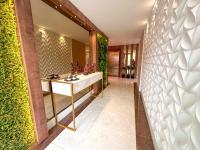 Apartamento, praia de Bombas a uma quadra do mar, com piscina aquecida - B&B Bombinhas