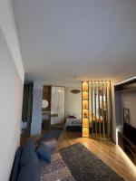 Apartment prishtina in center 4 - B&B Prishtina