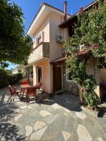 Aphrodite house - B&B Níkiti