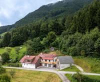 ELA Apartments Traunkirchen - B&B Traunkirchen