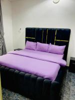 TDN Service Apartment - B&B