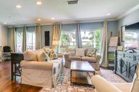 Naples Home Near 5th Ave South, Beaches and Zoo - Chambres d’hôtes Naples