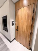 Apartament in Tashkent City - Chambres d’hôtes Tachkent