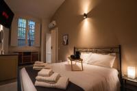 Metro18Dic - Stazione Porta Susa - Grazioso Bilocale - Chambres d’hôtes Turin