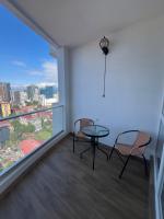 Batumi Sea Apartment - B&B Batumi
