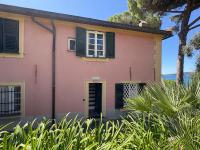 The terrace on Portofino Appartamento Terrazzo Portofino - B&B Zoagli