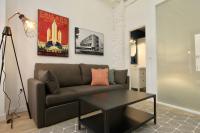 Monterería 2D - B&B Granada