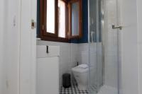 Monterería 2D - Ferienwohnung Granada