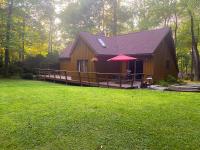 Chalet Supérieur