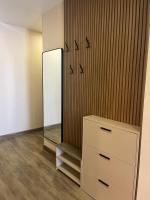 Batumi Sea Apartment - Bed and Breakfast Batoemi