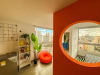 Casa Mila - Alma Hotels - Ferienwohnung Bogotá