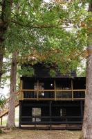 "Black Hawk" - The Overlook LUX Cabin - RRG - B&B Stanton