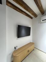 Apartment mit 1 Schlafzimmer