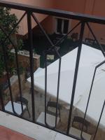 Camera Familiare con Vista Giardino