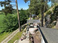 Harjula-vierasmaja, sauna ja allas Tuusulassa - Chambres d’hôtes Tuusula