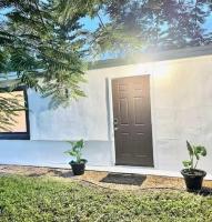 Florida Charm - Ferienwohnung Pompano Beach