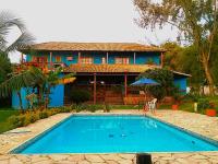 Casa Rural Pousada Maricá - B&B