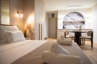 Monolocale con Vista Montagna 