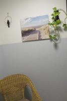 Ferienwohnung mit Terrasse in Schellhorn - B&B