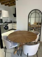 Apartamento de 1 dormitorio