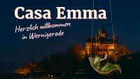 Casa Emma - B&B Wernigerode