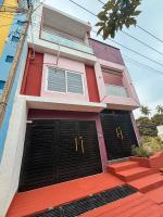 GDS Villa - B&B Puducherry