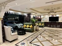 راجان للشقق المخدومة - Chambres d’hôtes Taëf