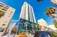 Kingdom Family Apartment's Durres Center - B&B Durrës
