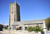 Ky Chy Cottage - B&B Mousehole