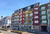 Face à la mer by Corinne - Bed and Breakfast Mers-les-Bains